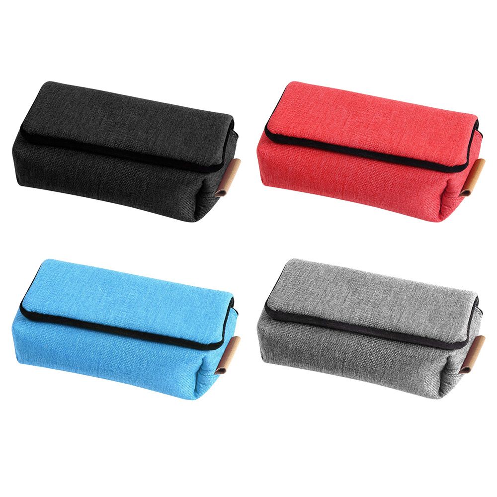 DSLR Camera Camera Accessories Photography Bag Camera Bag Lens Bag Drawstring Pouch