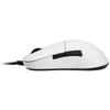 ENDGAME GEAR XM1 Gaming Mouse, Flex Cord, Lightweight (70g), 50-16,000 DPI, 5 Buttons, Omron Switches, 1ms Response Time, White (EGG-XM1-WHT)