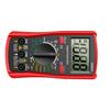 Multimetru Digital Multifuncțional de Înaltă Precizie Mic Portabil de Uz Casnic Instrument Voltammeter