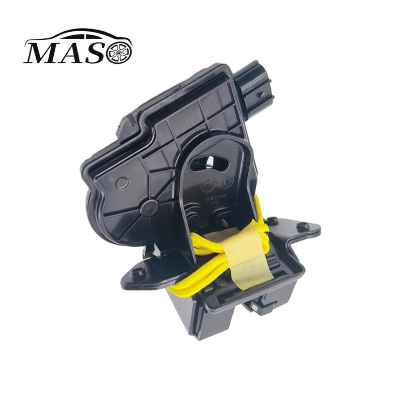 

Tailgate Boot Lid Trunk Lock Actuator Latch for Toyota Highlander 2010 2011 2012 2013 2014 2015 2016 2017 2018 69350-0E050
