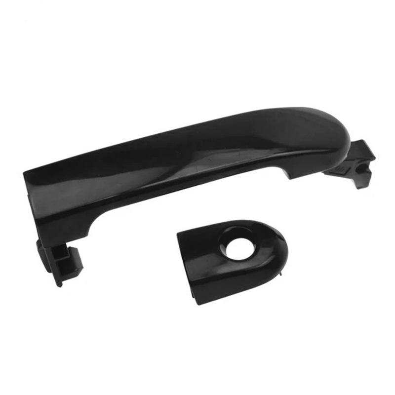 Nissan Versa Door Handle 2007-2012 (82641-EL12A 80644-EL12A)