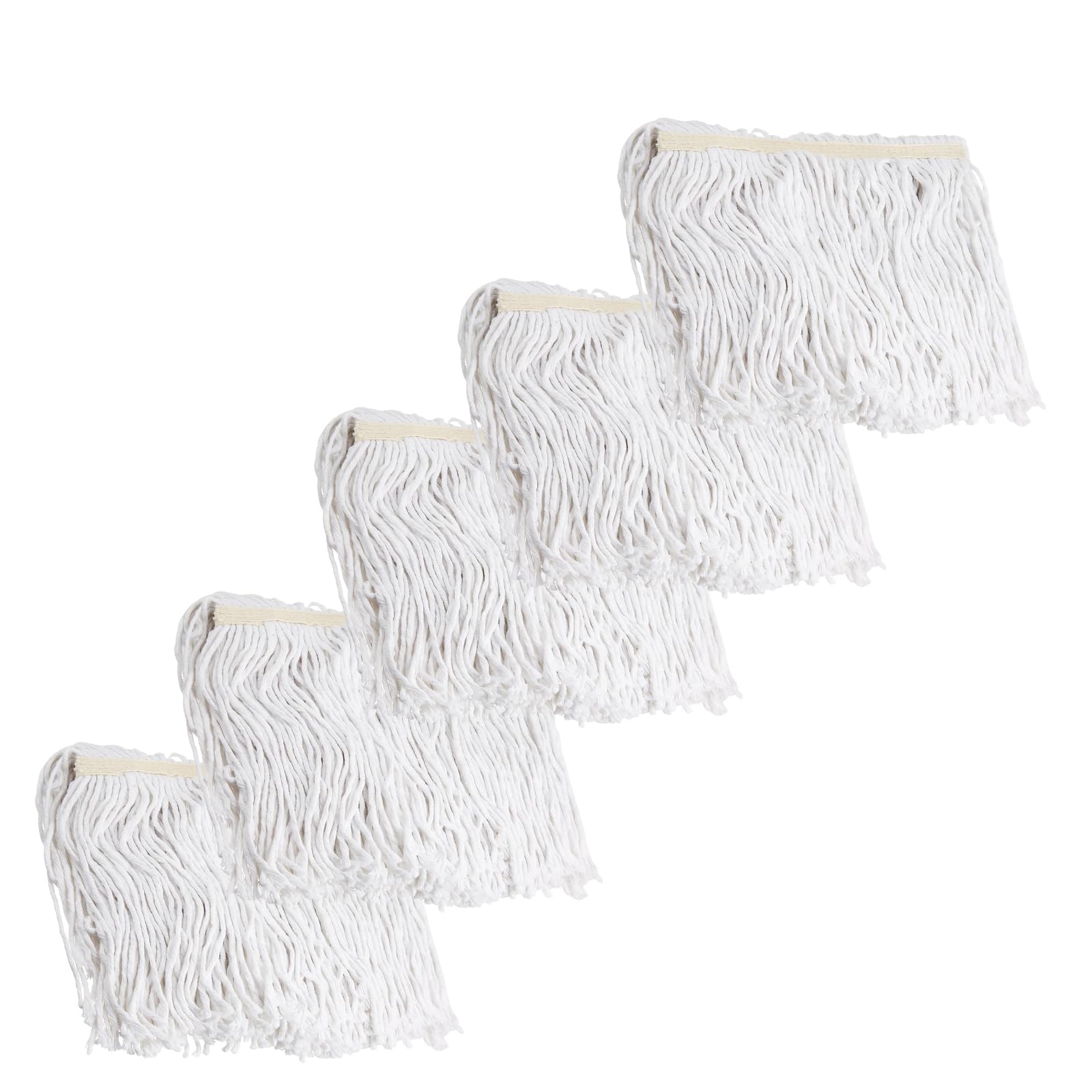 

Yamazaki Sangyo Wet Mop Replacement Thread Width 24cm Set of 5 204519 2989.jp+ #8 T-260 белый