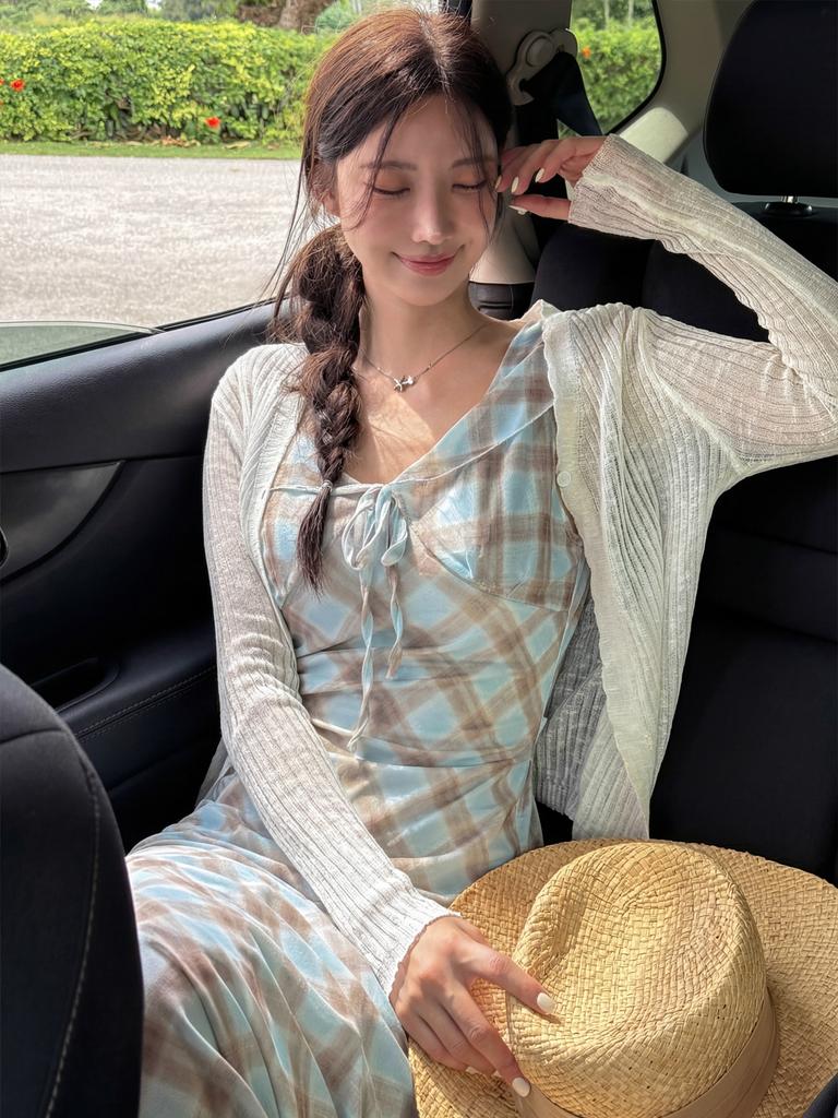 Bikibiki Rosina Dress