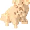 Nanoblock Poodle Friend