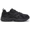 New Balance 610 Black Phantom Sneaker ML610TBB