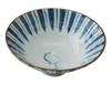 Hamato Hasami Kosho Sagi Tokusa Mini Rice White Ware, Kiln, Bowl, 2-09,