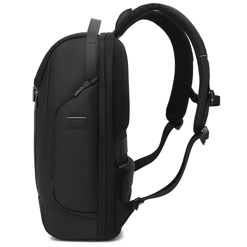 Li Shen Waterproof Business Laptop Backpack