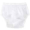 Waterproof TPU Adult Diaper Pants: Leak-Proof, Washable Bedwetting Underwear