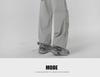 Women's American-Style Quick-Dry High-Waist Wide-Leg Summer Overalls 2024