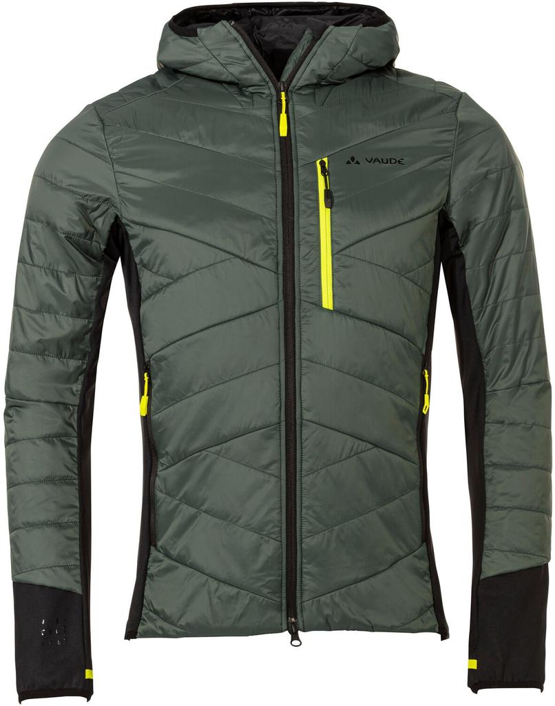 Куртка VAUDE Sesvenna IV M