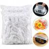 Disposable Food Packaging Elastic 100 Pcs.