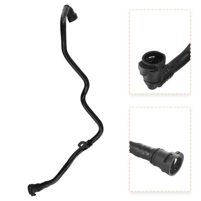 Potrubí chladicí kapaliny vodního čerpadla pro Volvo S60 S80 S90 XC60 XC90 2017-2024 31368673 Výměna trubky chladicí kapaliny automobilového čerpadla