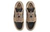 Air Jordan 1 Low 'Desert Black' Dámské DC0774-201