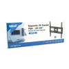 Support De TV Fixe Iggual SPTV11 IGG314548 32"-55" Noir