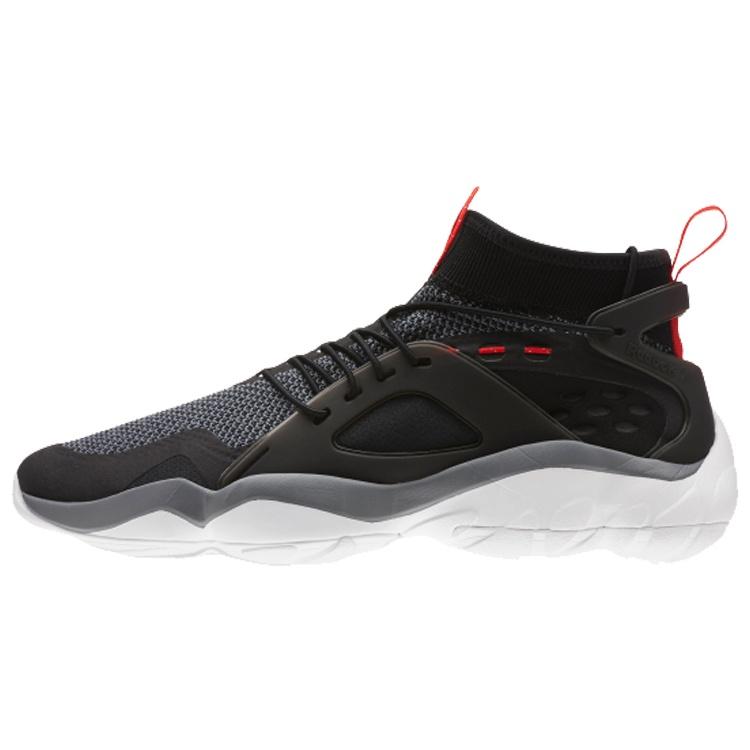 Reebok Dmx Fusion Advance Black Unisex CN3906 EU 40.5