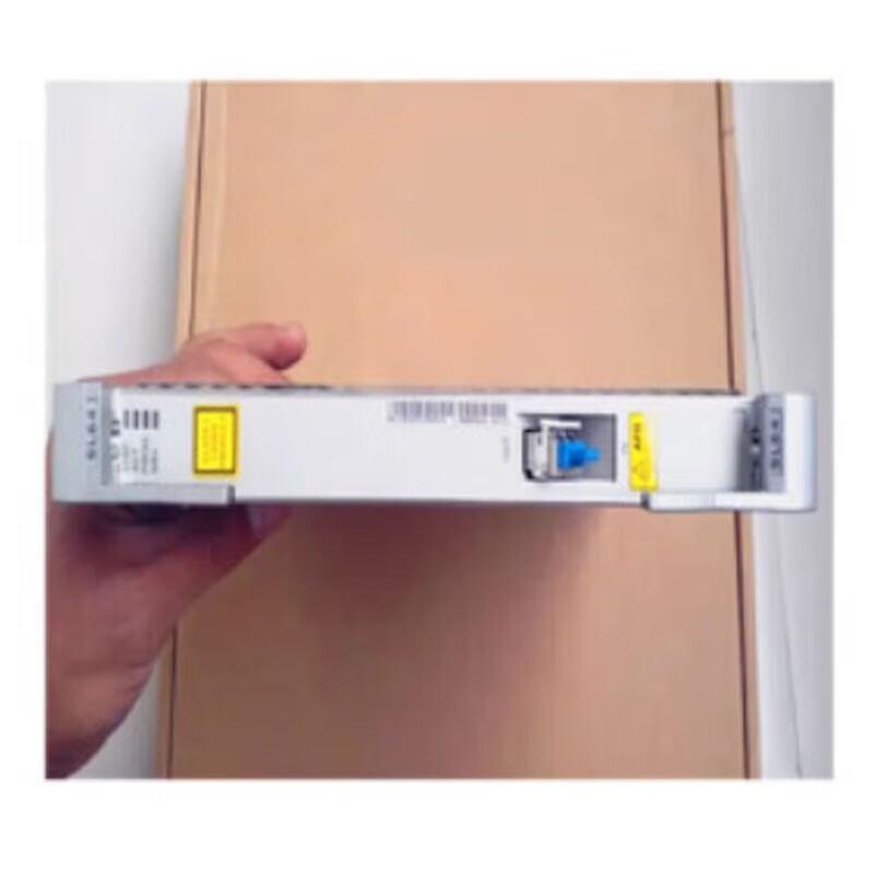 

Оптическая плата Huawei SSN4SL6403 10G STM-64