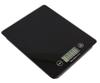 MM36 LCD electronic flat kitchen scale 5KG Slim