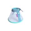 Breathable Pet Neck Cone Anti-Bite Cat Neck Protective Circle Dog Protective Head Cover  Pet Care