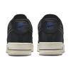 Nike Air Force 1 07 LV8 Moving Company - Чорні Чоловічі Кросівки Антрацитовий Парусний DV0794-001