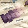 Gradient Small Square Correction Tape for Students – Stylish Design for Girls
