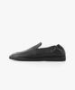 Romantic Move Gant Leather Slip-On R26M777 (Nappa Black)