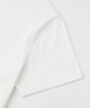 RAIMENT Starfish Spray Short Sleeve T-Shirt_White