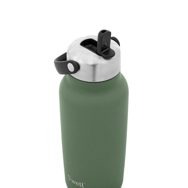 Swell Tumbler Explorer 940ml Green Jasper