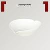 Yanji Shell Series Heart-Shaped Serving Dish