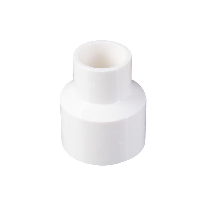 PVC Concentric Reducer Pipe Fitting
