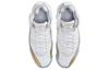 Jordan Jumpman Two Trey White Black Metallic Gold Ice Blue DR9631-107