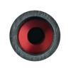 Tire Anti-rust Air Valves Caps Auto Wheel Gag Tyre Dust Stems Cover Waterproof Dust-Proof Airtight Seal Universal 25x