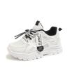 Children Mesh Sneakers Kids Boys Girls Lightweight Casual Sports Running Shoes New Arrival Soft Sole Summer Breathable Tennis