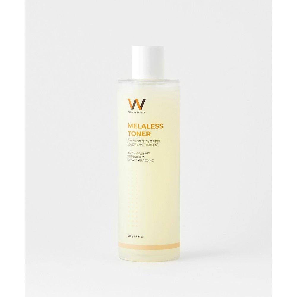 Lotion Tonique Hydratante Éclaircissante Melaris 250g