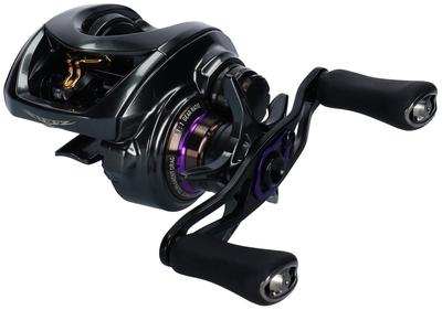 Daiwa Návnadový naviják 19 Steez CT SV TW 700XHL (model 2019)