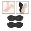 Cushion Anti-Wear Liner Adjustable Cuttable Pads Shoes Insoles Pain Relieving Sport Adults Kids
