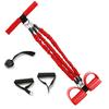 Foot Pedal Resistance Band Trainer
