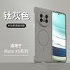 Applicable to Huawei MateX1 mobile phone case folding screen X1 new ultra-thin flip cover skin-sensitive magnetic anti-drop  cover male