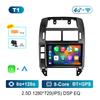 Android OS for Volkswagen VW Polo MK4 6Q 9N 9N3 2004 - 2009 GPS Navi Car Radio Video Multimedia Player WiFi Carplay Auto Tools