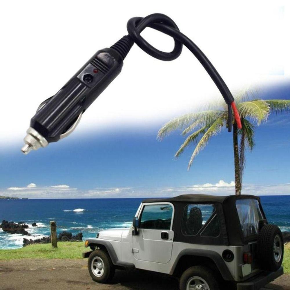 

Автомобиль/фургон, автомобильный прикуриватель, светодиодная розетка, автомобильный разъем, автоматический разъем, адаптер