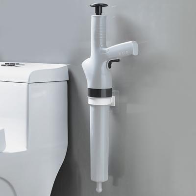 High Pressure Air Drain Blaster Toilet Plunger Dredger Tools for Bathroom Sink Household Toilet Bathroom Sewerage Tools