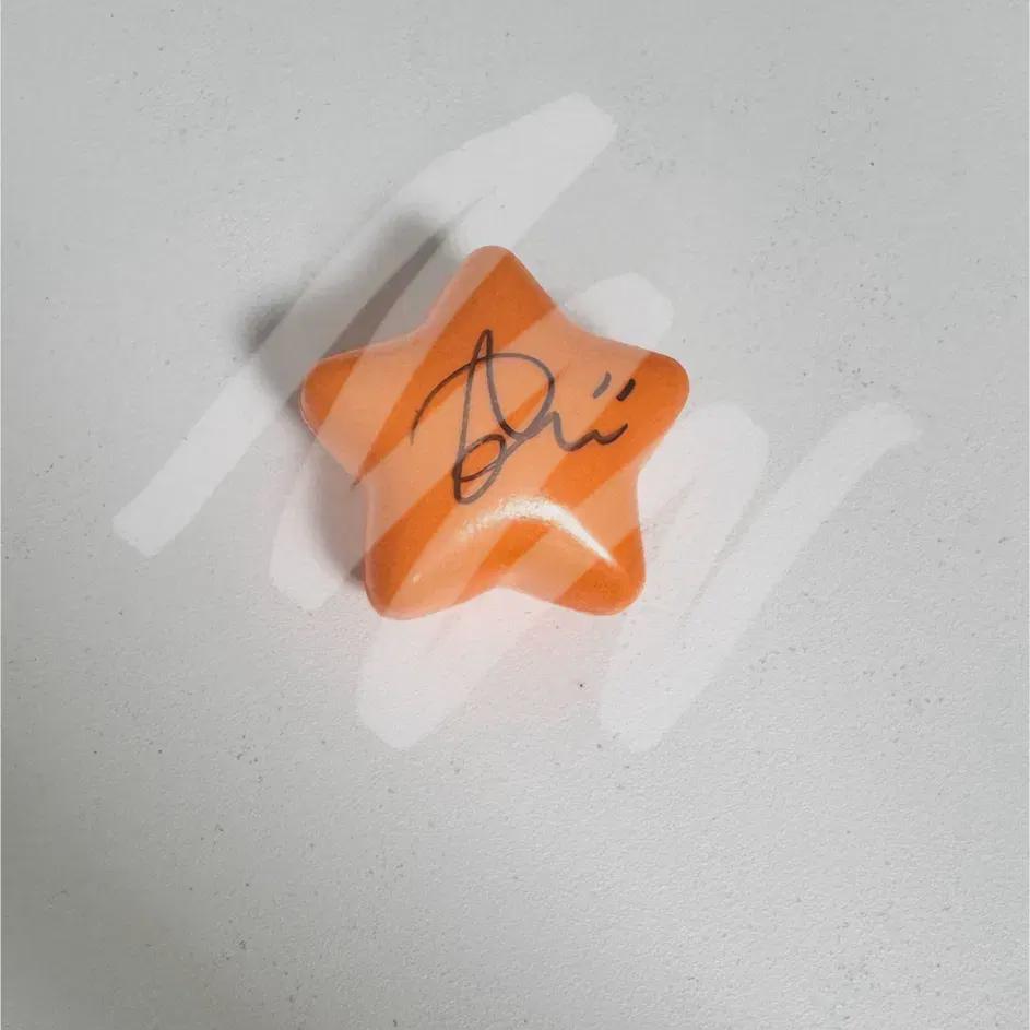 

Ncitywish Riku Sign Ball