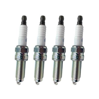 4 adet/grup ILZKR7B-11 12290-R70-A01 İridyum Buji Honda Accord Acura RDX TSX 3.5 ACURAMDX ILZKR7B11 12290R70A01