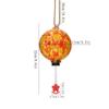 Outdoor Hummingbird Feeder Shatterproof Plastic Design Multiple Port Access Hanging Bird Water Dispenser Leakproof Seal