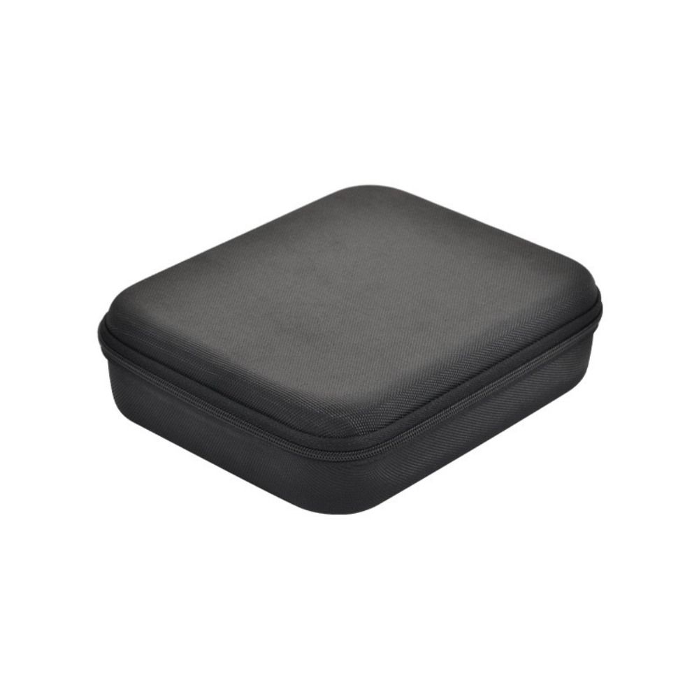 Waterproof Glasses Storage Box 6/7 Compartment Eyeglasses Holder  Outdoor
