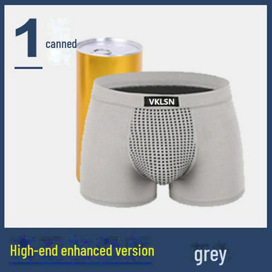 

Магнітні чоловічі боксери-брифи та спортивні штани - Здоров я та Комфорт 3XL (140-160 jin)