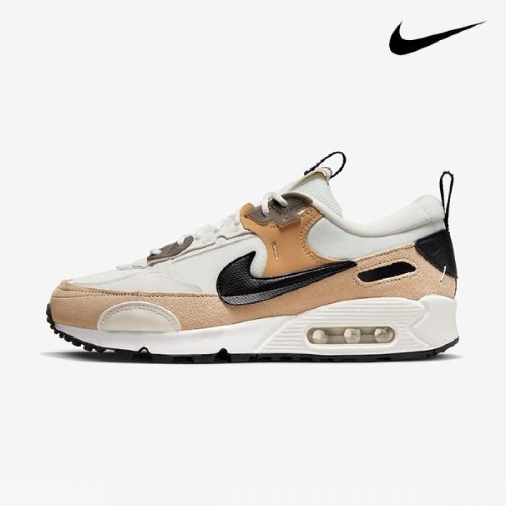 Nike Women S Air Max 90 Futura Running ShoeS Dm9922 002 220