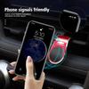 1Pcs Magnetic Car Emblem Phone ITYHYE44 Holder 360 Rotation Bracket For Chevrolet Bolt Spark Tahoe Z71 Aveo Impala Lacetti Malibu Sail SS