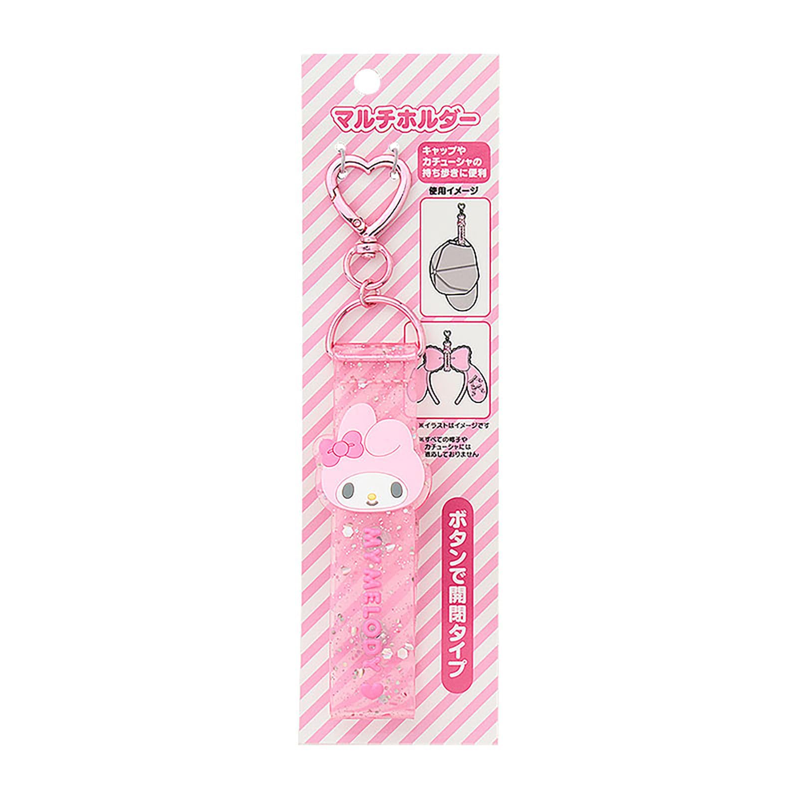 Sanrio My Melody Multi Holder x1