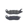 Motorcycle & ATV Brake Pads - FA375 CBR CBF MSX 125 Quad Bike