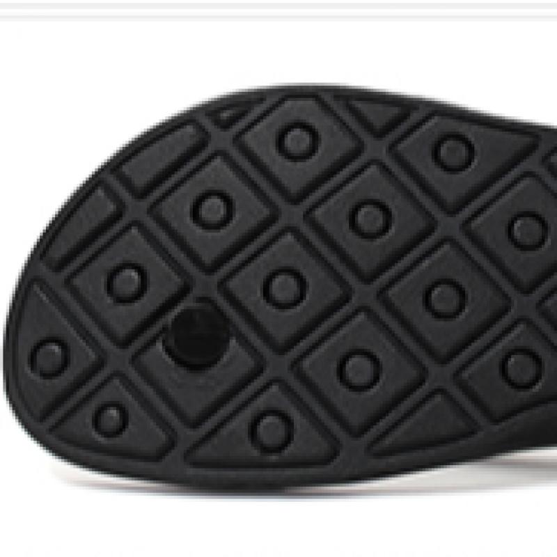 New Balance Nb 6701 Flip Flops Sandals Sd6701bk